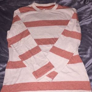 Boys long sleeved t-shirt